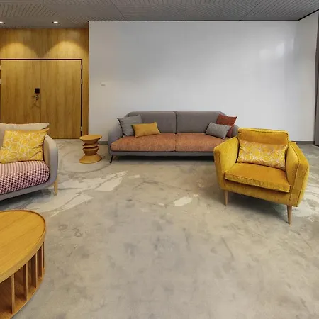 Ibis Styles Centrum Krakow