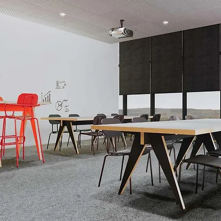 Ibis Styles Centrum 3* Krakow