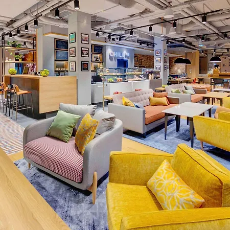 Ibis Styles Centrum Krakow