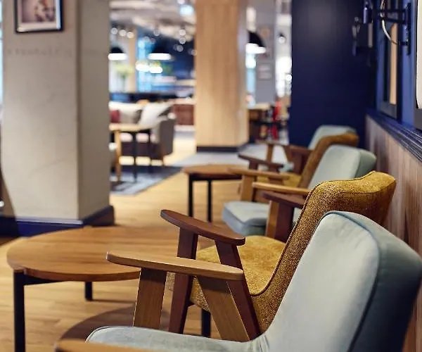 Ibis Styles Centrum 3* Krakow