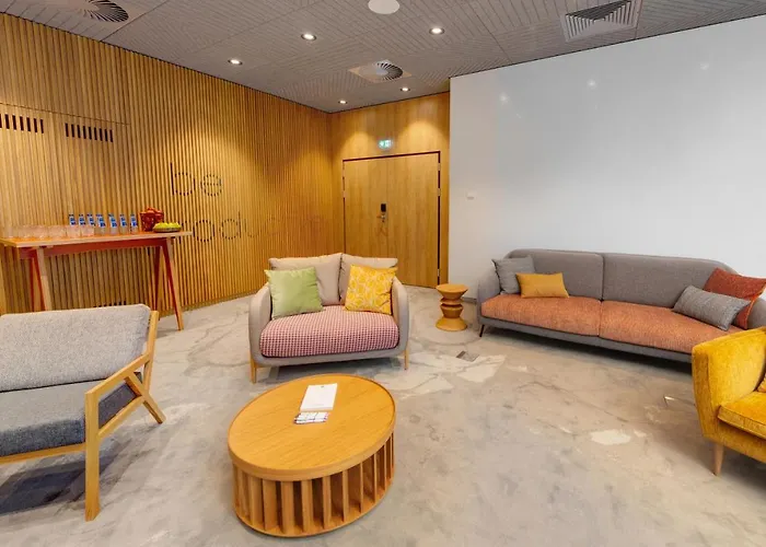 Ibis Styles Centrum Krakow