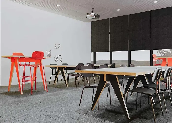 Ibis Styles Centrum 3* Krakow