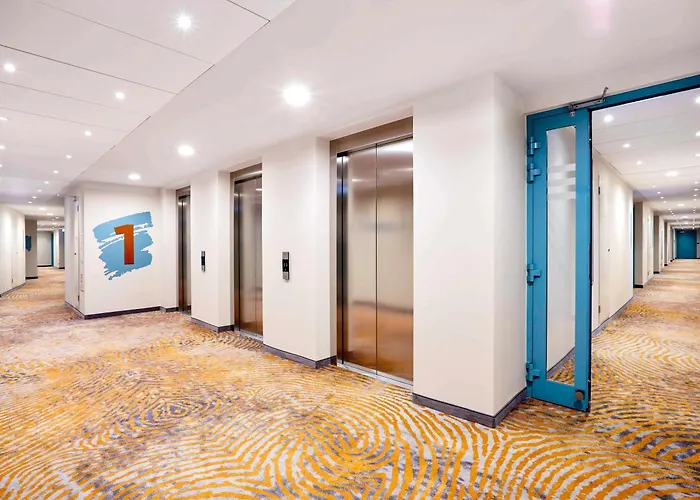 Ibis Styles Centrum Krakow