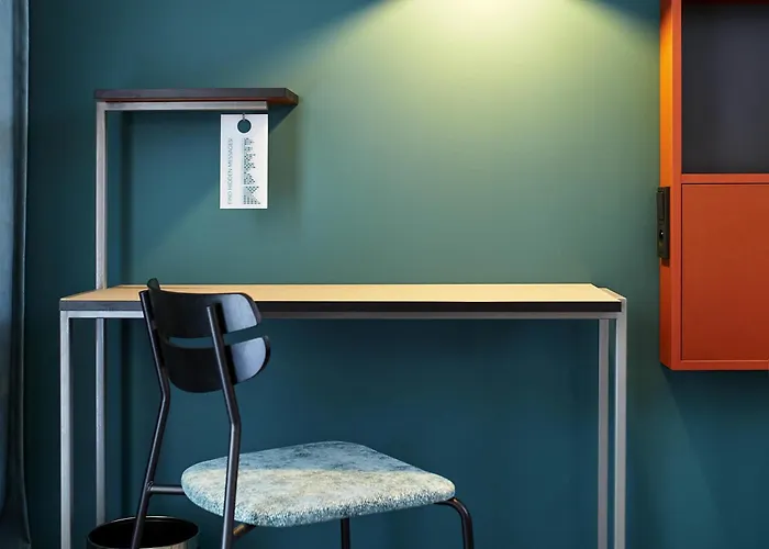 Ibis Styles Centrum 3*