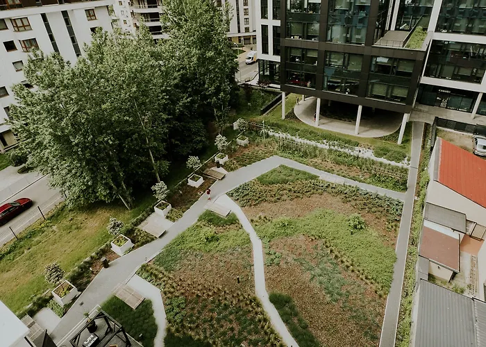 Otel Ibis Styles Centrum 3*